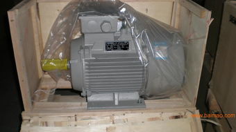 西门子高效变频电机 技术优势、应用领域与市场价值