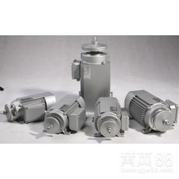 SEIE高同电机 专业电机制造商，您的放心省心直选